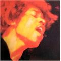 Jimi Hendrix Experience Electric Ladyland (2LP)